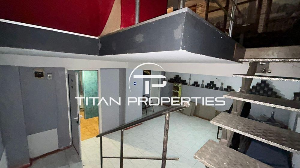 Ексклузивна оферта! Заведение, под наем, ж.к Братя Миладинови