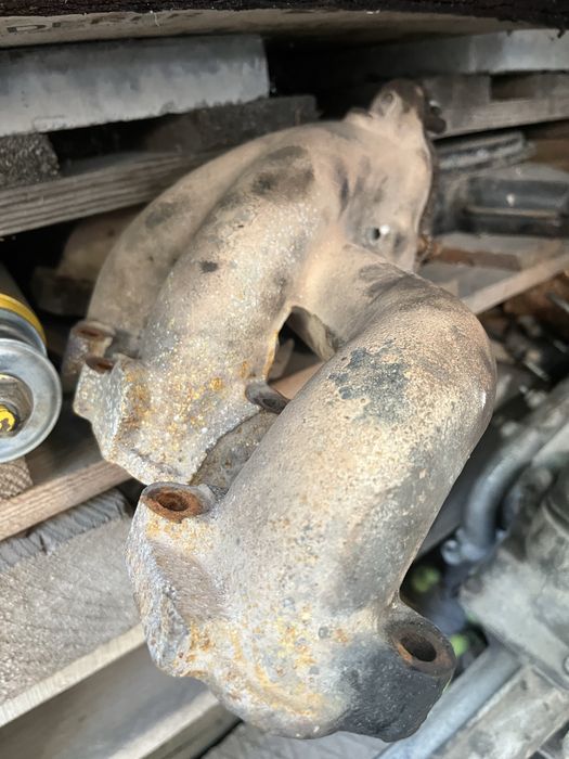 Двигатель по запчастям 406