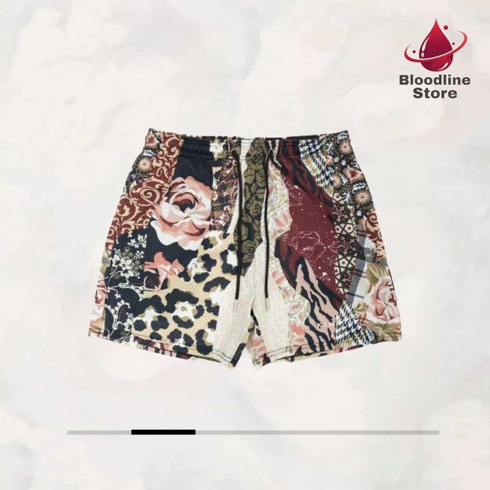 Kinetic Shorts/Шорты