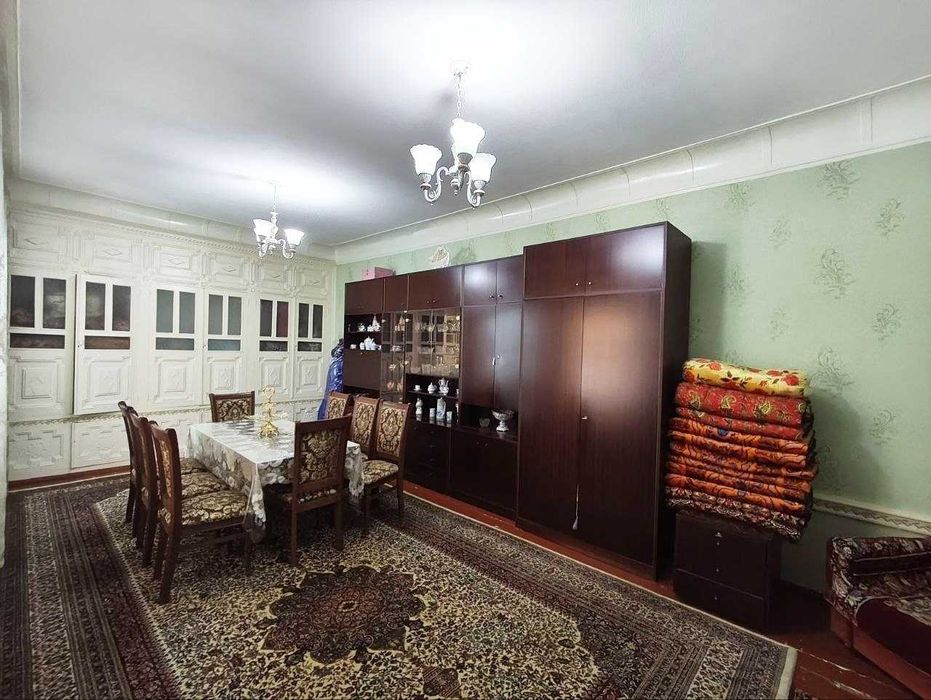 Продаётся дом 3.7 соток, 4 комнаты Кош-хауз № 3185