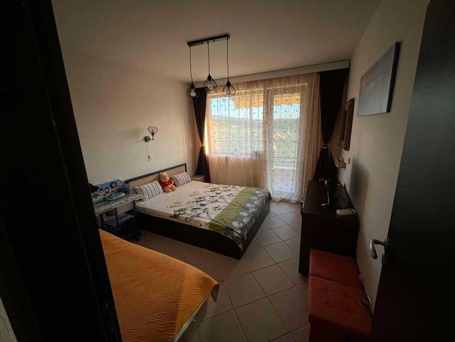 Давам под наем апартамент на морето - с. Лозенец