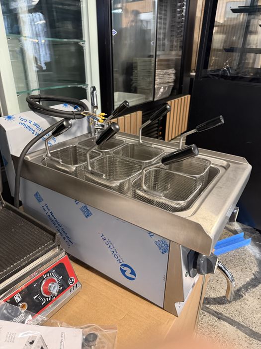 Спагетарник - Паста Кукер