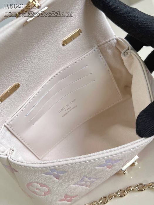 Geanta Louis Vuitton Nano Madeleine