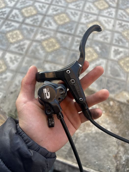 тормоза,втулка для вело