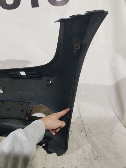 Bara fata BMW Seria 3, E90, E91, 2005, 2006, 2007, 2008. 10092