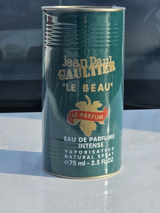 Jean Paul Gultier "Le Beau"