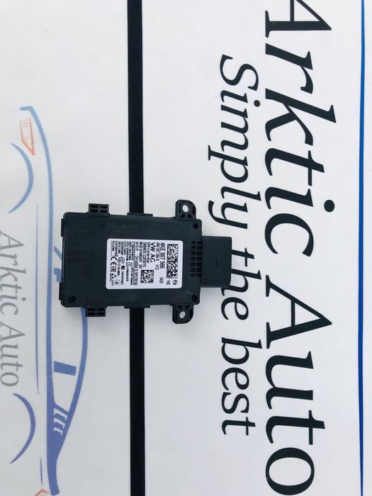 Senzor radar VW /Audi /Porsche cod 4KE907566