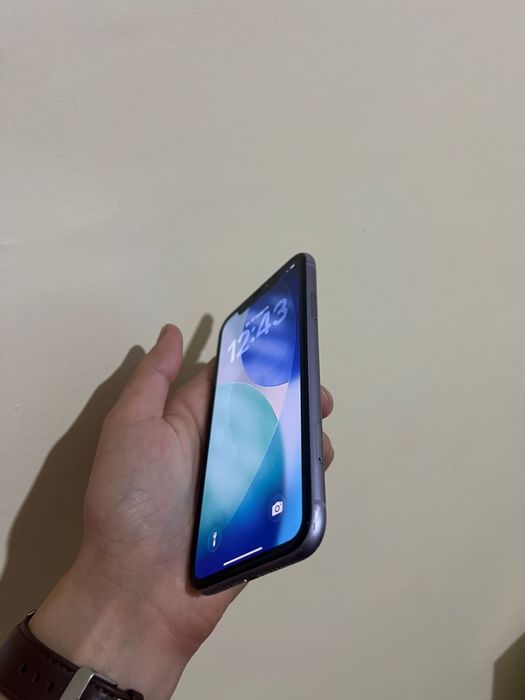 Iphone 11 64gb продается