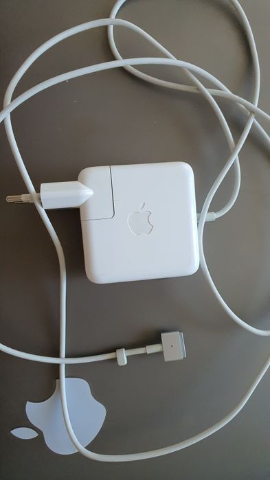 Ультрабук MacBook Air