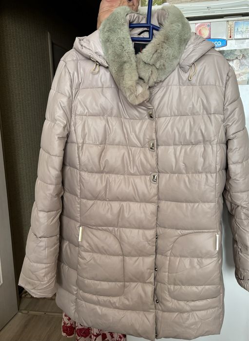 Куртка женская