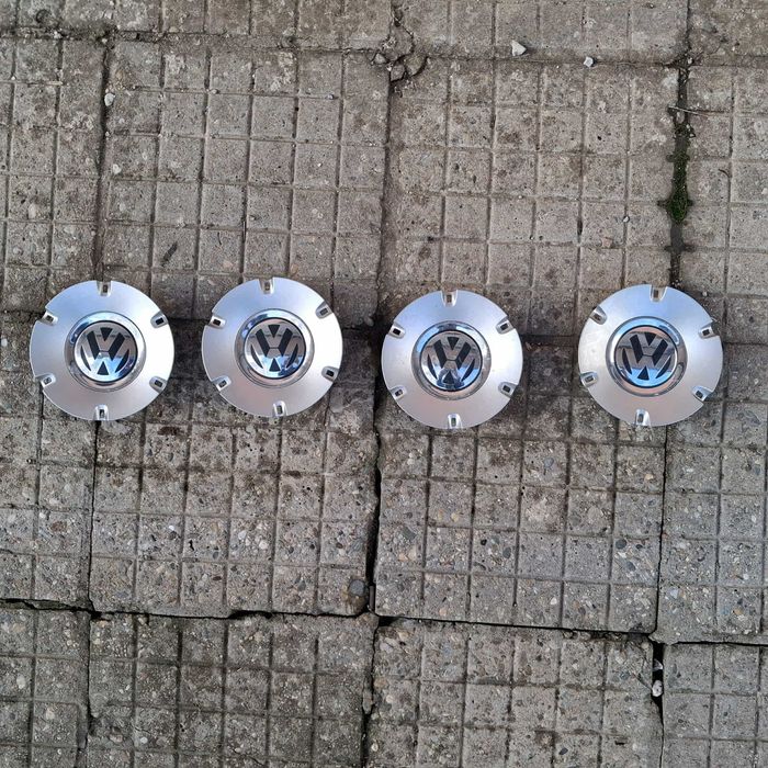 Джанти 16-ки оригинални от пасат B6