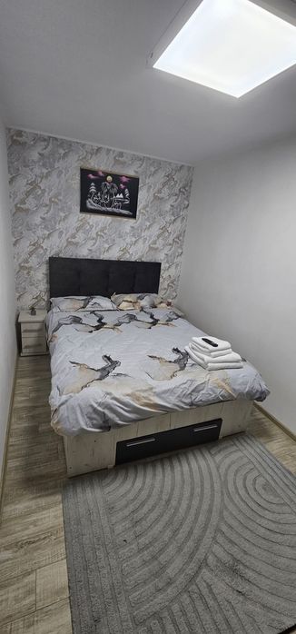 Cazare cu regim hotelier Huși