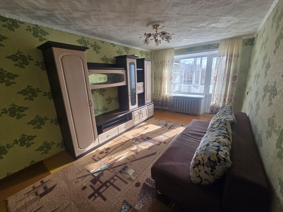 Продам 2х комн.квартиру, 3мкр, дом 14, 3этаж