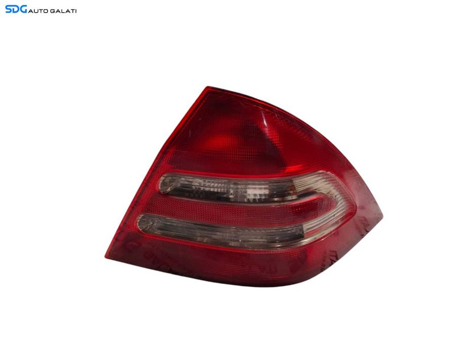 Stop Lampa Tripla Dreapta Mercedes Clasa C Class W203 2001 - 2004 [L5257]