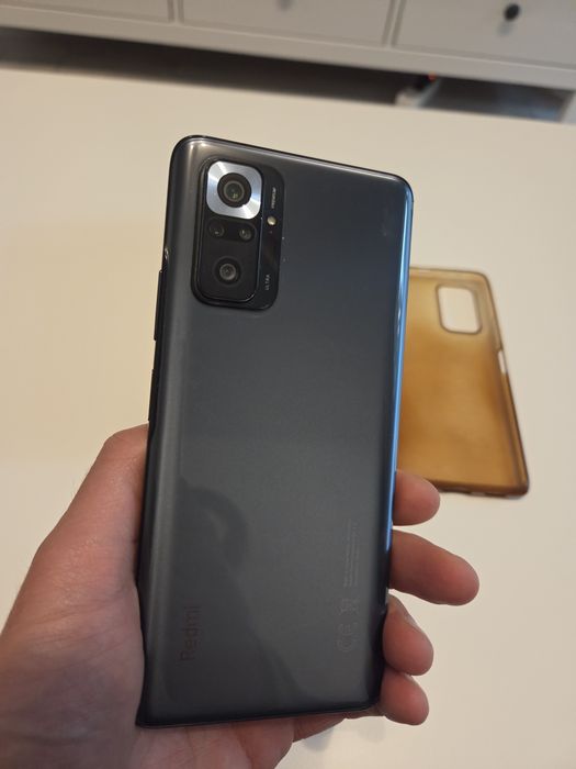 Xiaomi Redmi Note 10 pro