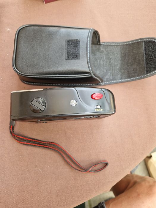 Фотоапарат SKINA