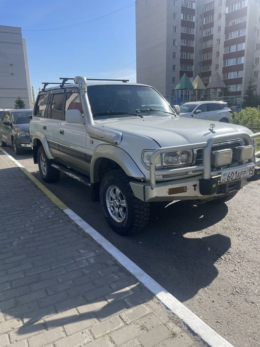 Продам! Срочно! TLC 80