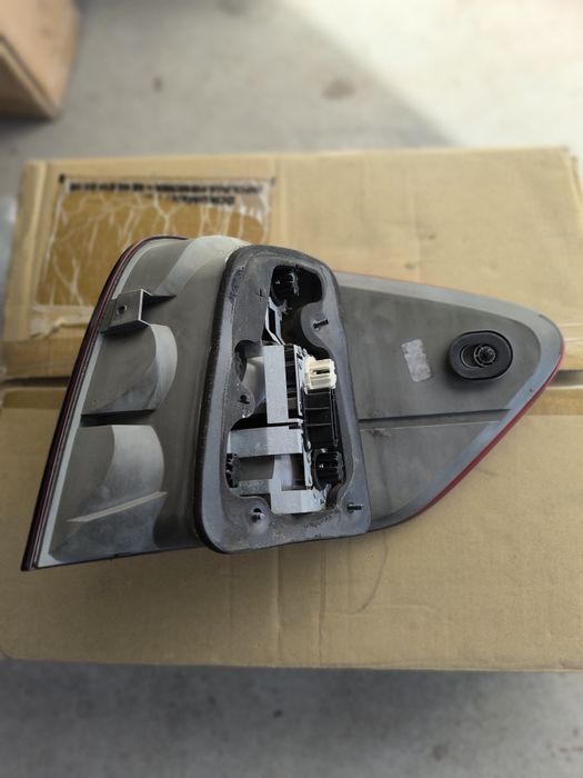 Оригинални стопове за Mercedes Ml w164