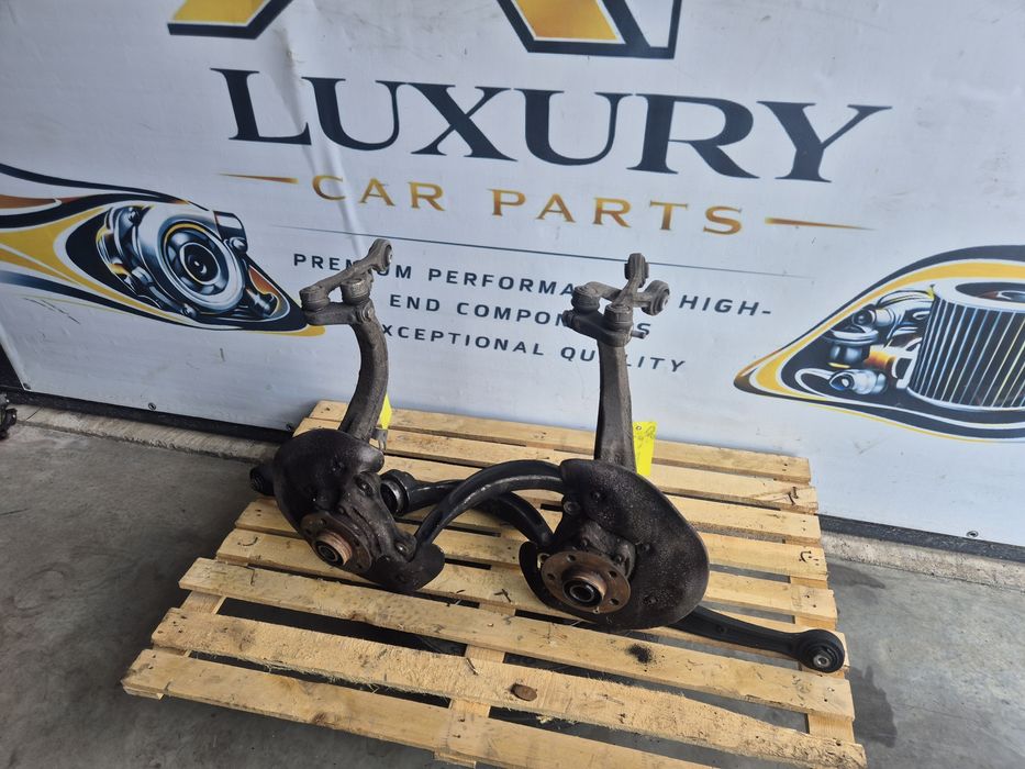 Fuzeta fata stanga-dreapta/Fuzeta spate stanga-dreapta Audi Q5 8R 2010-2016 2.0 Diesel