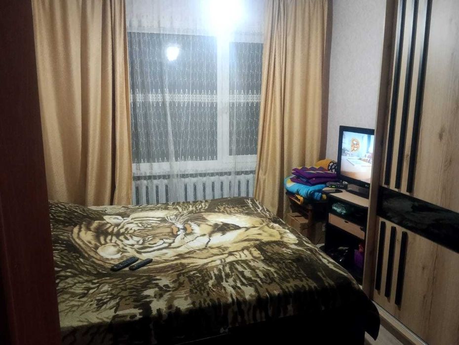 Продам дом в Новоявленке