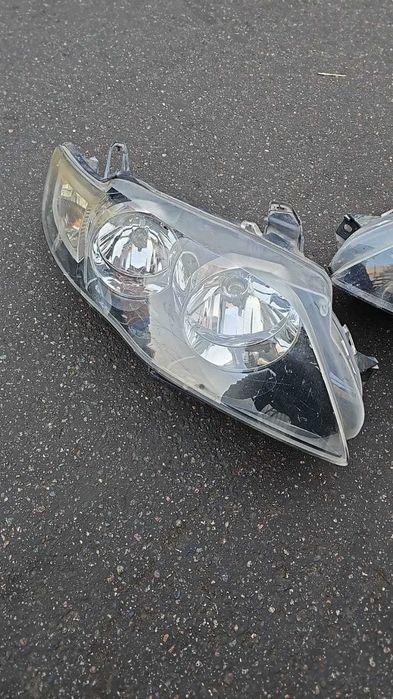 Фары на Ford Falcon