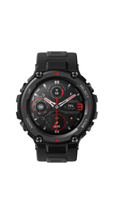 Ceas smartwatch Amazfit Watch T-Rex Pro
