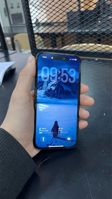 Айфон 15 128гб с гарантией