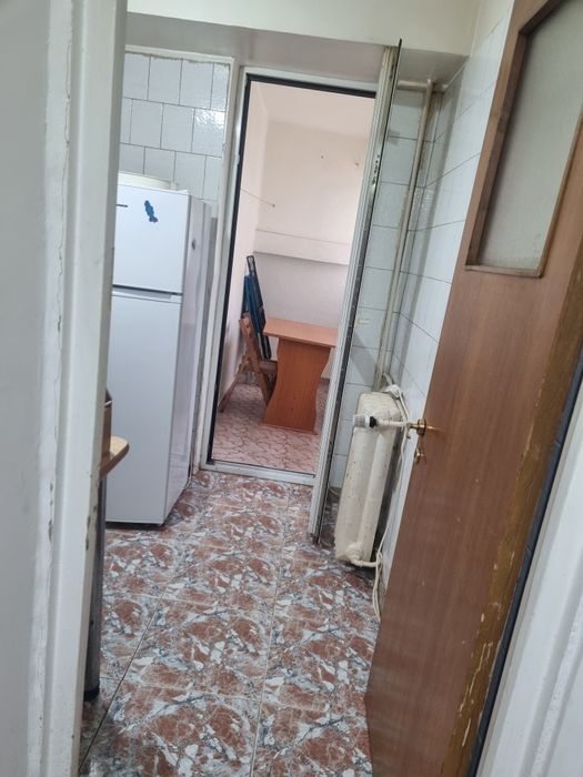 închiriez garsoniera în Bucuresti  sector 2langa Mĺ