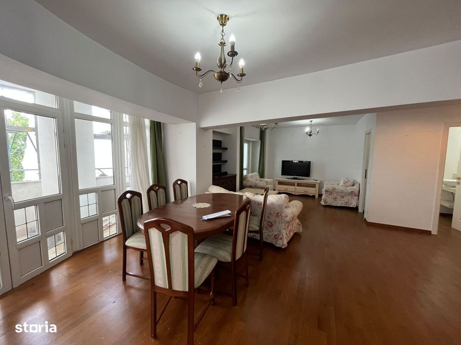 2 Camere | Nerva Traian | Timpuri Noi | Metrou | Pet Friendly