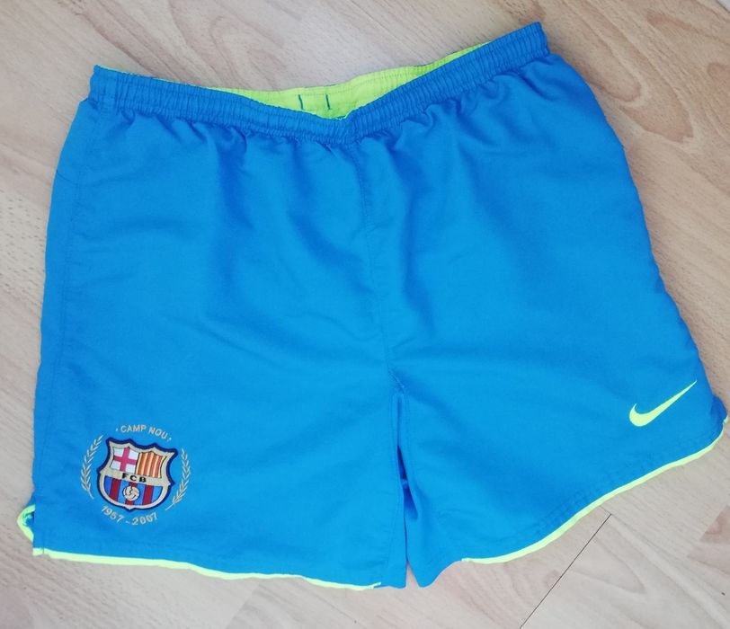 Къси панталони NikeДетска номерацияация