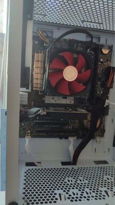 Продам компьютер