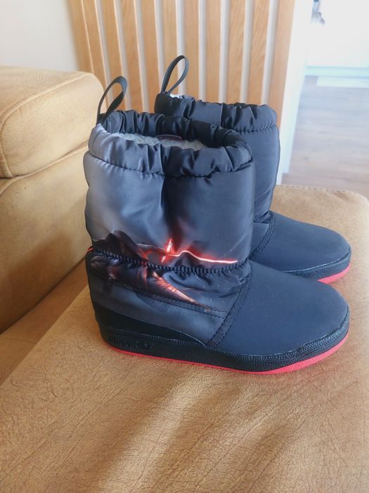 Ботуши Адидас Adidas 31 номер нови за момче