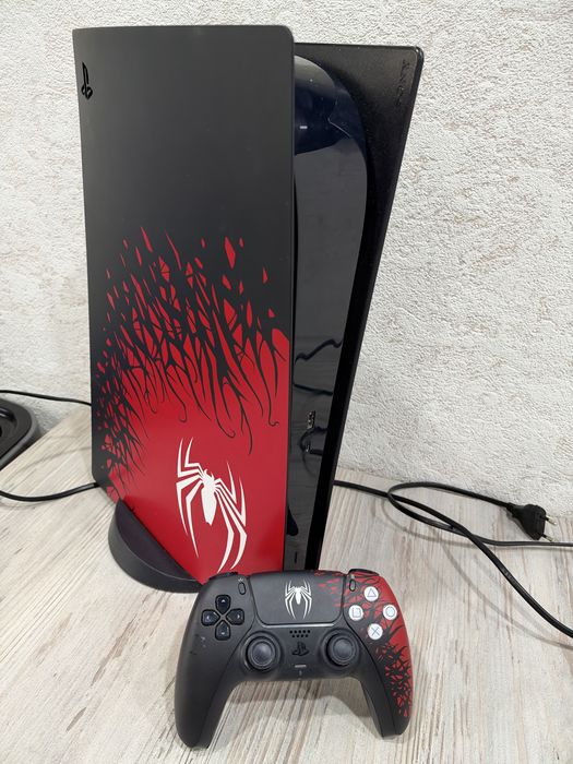 Продам PlayStation 5 (PS5)