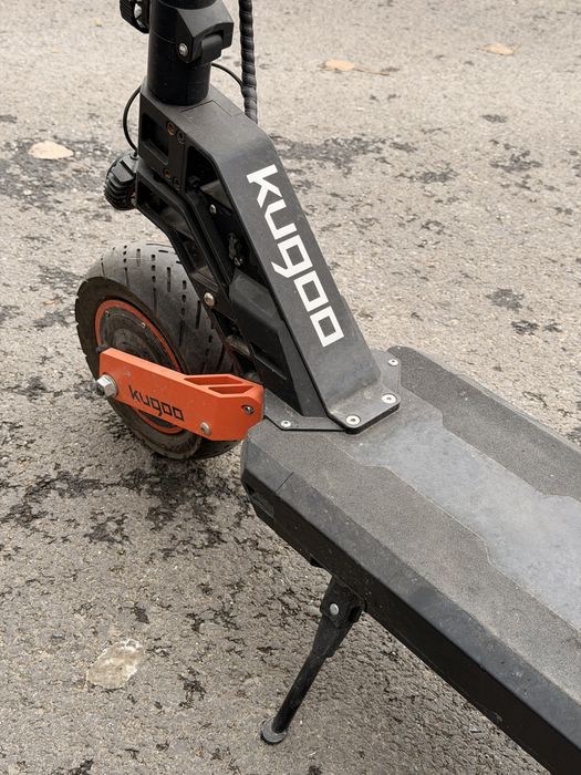 Trotineta electrica Kugoo G2Max