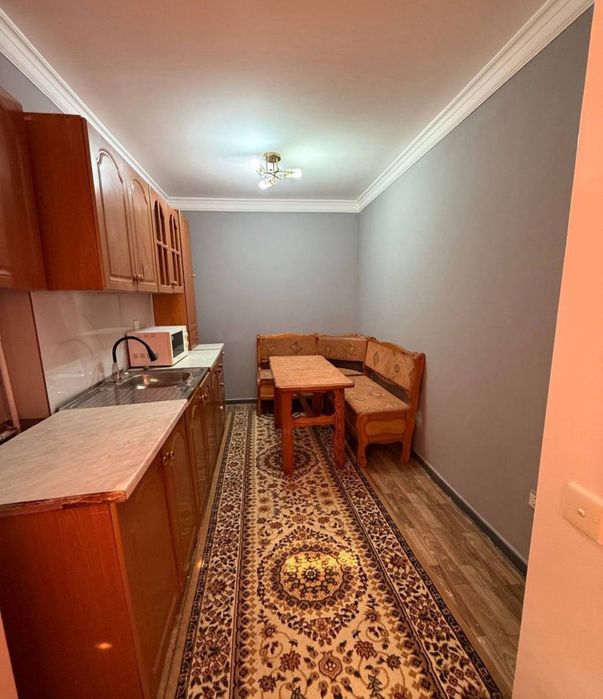 Юнусобод тумани Минор метро ёнида шинам 2 хонали уй ижарага берилади