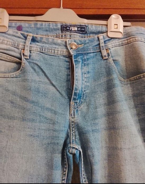 Blugi bărbați FSBN