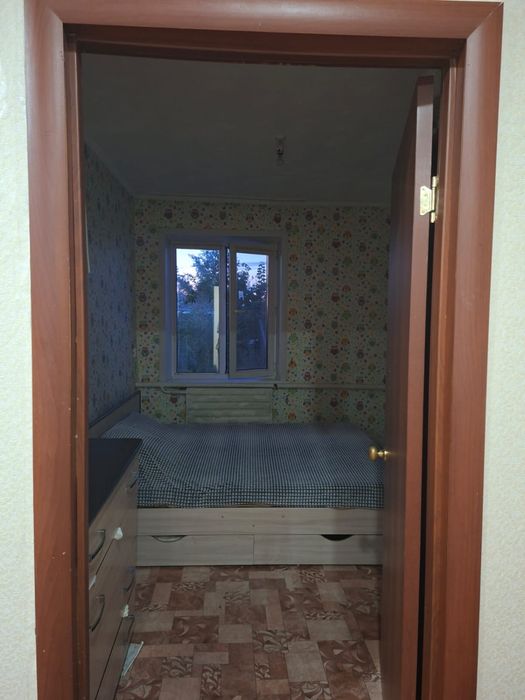 Продам дом в селе Канаша Камзина