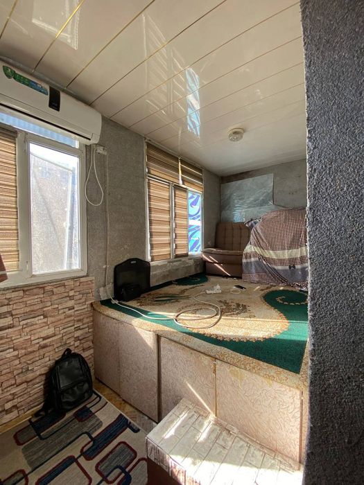 O‘g‘il bolalarga sheriklikka 2 ta odam kerak. Kommunal to‘lovlar ichid