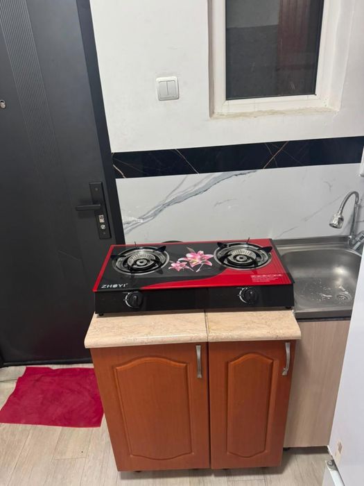 Кухния студия аренда