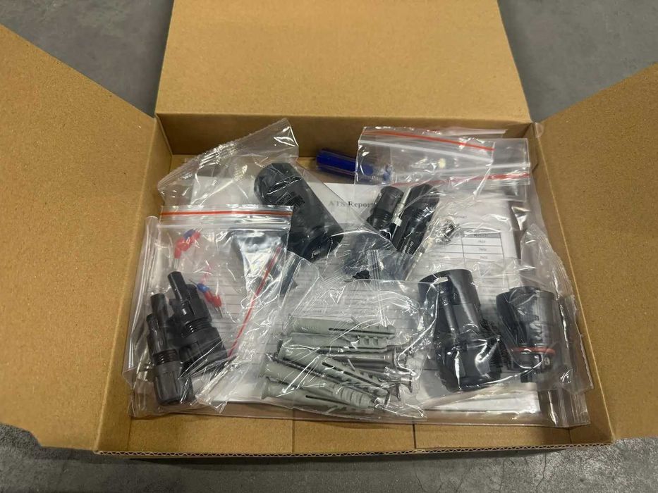 Invertor Growatt & GoodWe