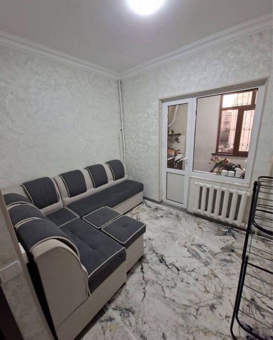 Аренда квартира Сергелийский район сергели 5 метро рядом евро ремонт