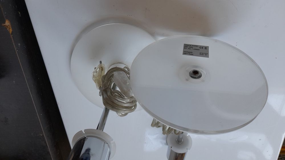 Настолни лампи ,