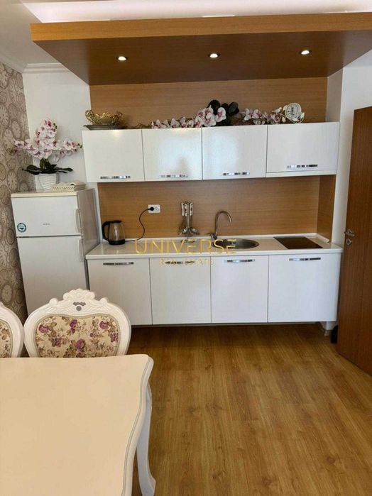 Продава се Двустаен апартамент в к.к. Слънчев бряг - 63 кв.м за 883 €/кв.м - Снимка #1