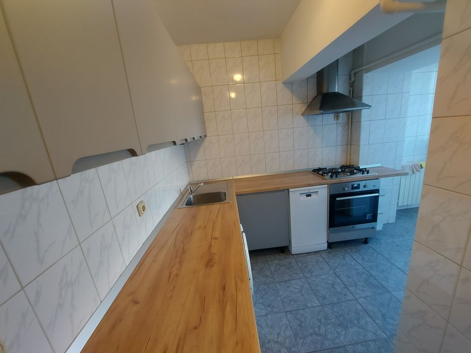 Inchiriere apartament 2 camere Bulevardul Unirii