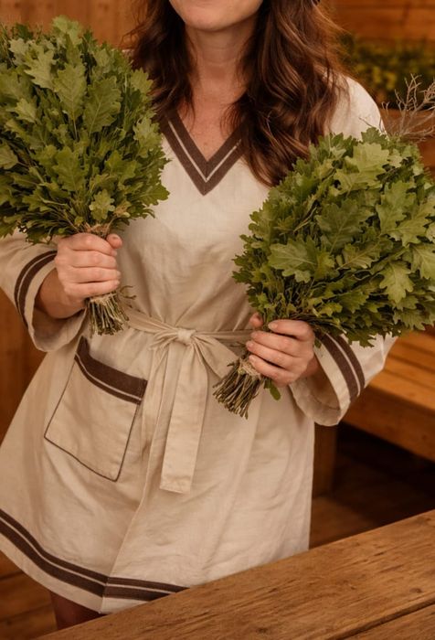 Парение/пилинг/массаж/комплекс