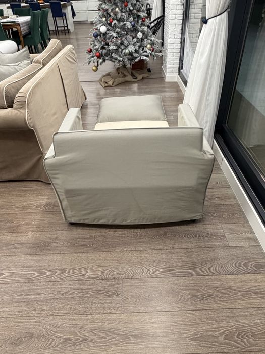 Разтегателно кресло