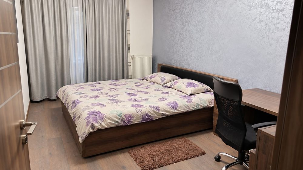 Apartament – Bucuresti - Vedere 4