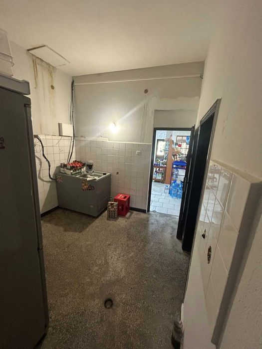 Търговско помещение, Под наем, гр. Попово