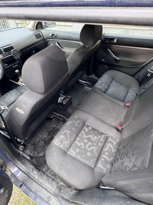 De vânzare: Volkswagen Golf 4 Variant