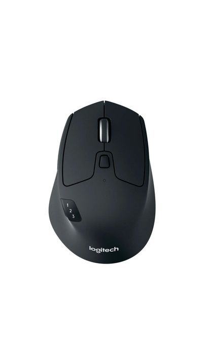 Logitech M720 TRIATLON (Безжична мишка)